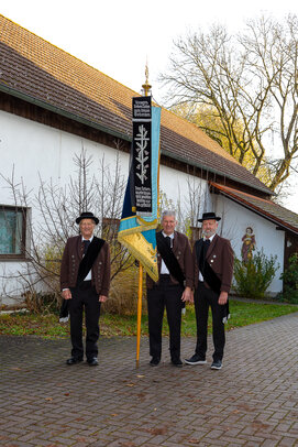 Thumbnail: _JA 24852 16.11.2025 KSV Hohenried, Heldengedenktag, Volkstrauertag.jpg